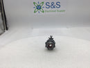 Arlington SG380A 3/8" Set Screw Saddle Grip BX/MC Insulated Cable Connector