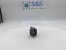 Arlington SG380A 3/8" Set Screw Saddle Grip BX/MC Insulated Cable Connector