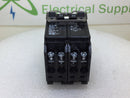 Eaton BQ220230/A220230 20/30Amp 4 Pole 240V Circuit Breaker - Flaw