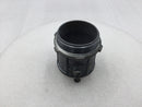 Unbranded/Mixed Brands 2" Zinc Die Cast Set Screw EMT Connector