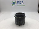 Unbranded/Mixed Brands 2" Zinc Die Cast Set Screw EMT Connector
