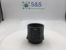 Unbranded/Mixed Brands 2" Zinc Die Cast Set Screw EMT Connector