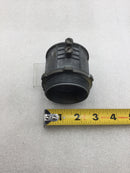 Unbranded/Mixed Brands 2" Zinc Die Cast Set Screw EMT Connector