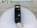 Eaton CHN260GF 60 Amp 2 Pole GFI Circuit Breaker - Flaw