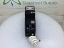 Eaton CHN260GF 60 Amp 2 Pole GFI Circuit Breaker - Flaw