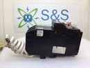 Eaton CHN260GF 60 Amp 2 Pole GFI Circuit Breaker - Flaw