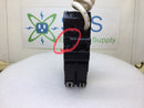 Eaton CHN260GF 60 Amp 2 Pole GFI Circuit Breaker - Flaw