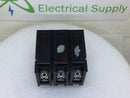 Cutler Hammer 3BRSF150 150A 3P 120/240V Subfeed Lug Block Circuit Breaker - Flaw