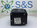 Cutler Hammer 3BRSF150 150A 3P 120/240V Subfeed Lug Block Circuit Breaker - Flaw