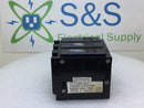 Cutler Hammer 3BRSF150 150A 3P 120/240V Subfeed Lug Block Circuit Breaker - Flaw