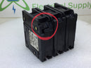 Cutler Hammer 3BRSF150 150A 3P 120/240V Subfeed Lug Block Circuit Breaker - Flaw