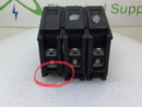 Cutler Hammer 3BRSF150 150A 3P 120/240V Subfeed Lug Block Circuit Breaker - Flaw