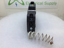 Cutler-Hammer BR120AF 20 Amp 1 Pole 120V Type BRAF Circuit Breaker - Flaw