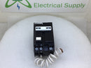 Eaton/Cutler-Hammer GFTCB220 20 Amp 2 Pole 120/240V GFCI Circuit Breaker - Flaw