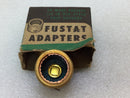 Bussmann SA10 Fustat Fuse Adapters SA 10