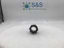 Bridgeport 251-DC2 3/4" Zinc Die-Cast EMT Compression Connector