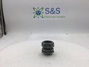 Bridgeport 251-DC2 3/4" Zinc Die-Cast EMT Compression Connector