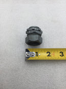 Bridgeport 251-DC2 3/4" Zinc Die-Cast EMT Compression Connector