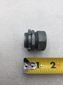 Bridgeport 251-DC2 3/4" Zinc Die-Cast EMT Compression Connector