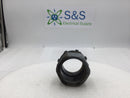 Unbranded/Mixed Brands 1 1/2" Die Cast EMT Compression Connector