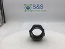 Unbranded/Mixed Brands 1 1/2" Die Cast EMT Compression Connector