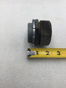Unbranded/Mixed Brands 1 1/2" Die Cast EMT Compression Connector