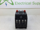 Westinghouse BQ220-240 Type BRD 20 & 40 Amp 120/240v Quad Circuit Breaker BQ220240