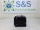 Westinghouse BQ220-240 Type BRD 20 & 40 Amp 120/240v Quad Circuit Breaker BQ220240