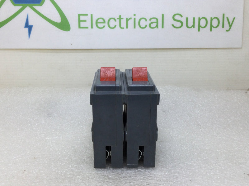 Bryant HBR220 20 Amp 2 Pole Circuit Breaker