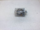 Dayton Electric 5X827N Relay 120V AC Coil