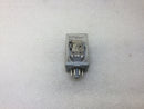 Dayton Electric 5X827N Relay 120V AC Coil