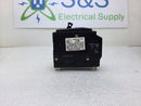 Square D QO240 40 Amp 2 Pole 120/240V Type QO Circuit Breaker - Black Face