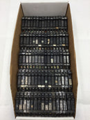 Lot of 80 Flawed GE General Electric THQP115/THQP120 15/20 Amp Type THQP Circuit Breakers