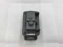 General Electric CR2940 600V Heavy Duty Push Button Selector Switch