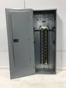 Eaton/Cutler-Hammer BR4242L225 42 Space/42 Circuit 225 Amp 120/240 VAC MLO Load Center