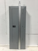 Eaton/Cutler-Hammer BR4242L225 42 Space/42 Circuit 225 Amp 120/240 VAC MLO Load Center