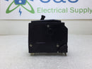 Square D QO240 40 Amp 2 Pole 120/240V Type QO Circuit Breaker - Shaved Foot