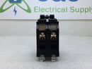 Square D QO240 40 Amp 2 Pole 120/240V Type QO Circuit Breaker - Old Style