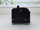 Square D QO240 40 Amp 2 Pole 120/240V Type QO Circuit Breaker - Old Style