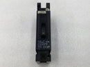 Westinghouse EHB1015 15 Amp 1 Pole 120/277V Circuit Breaker - Cosmetic Flaw