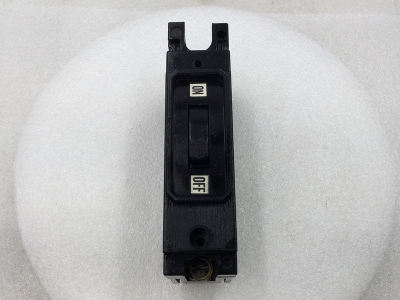 ITE ET-1552 15 Amp Single Pole 120/277V Circuit Breaker - Cosmetic Flaw