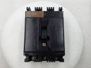 Federal Pacific NE231100 100 Amp 3 Pole 120/240V Circuit Breaker - Cosmetic Flaw