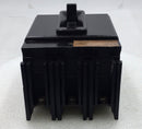 Federal Pacific NE231100 100 Amp 3 Pole 120/240V Circuit Breaker - Cosmetic Flaw