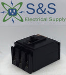 Federal Pacific NE231100 100 Amp 3 Pole 120/240V Circuit Breaker - Cosmetic Flaw