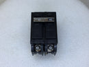 General Electric THQL2140 40 Amp 2 Pole 120/240V Circuit Breaker - Cosmetic Flaw