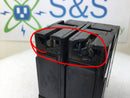 General Electric THQL2140 40 Amp 2 Pole 120/240V Circuit Breaker - Cosmetic Flaw