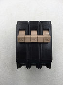 Cutler Hammer CH340 40 Amp 3 Pole 240V Circuit Breaker - 1/2 Notch