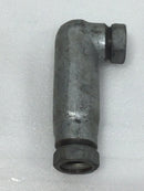 Gedney Electric LRE-100 Type LR 1" EMT Bodies w/o Top Cover - Box of 5