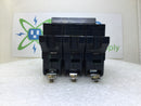 Square D EHB34090 90 Amp 3 Pole 277/480V Bolt On Circuit Breaker