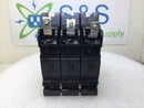 Square D EHB34090 90 Amp 3 Pole 277/480V Bolt On Circuit Breaker